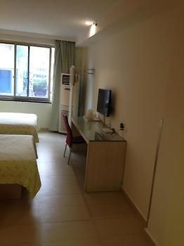 Rest Motel Shaoxing Dafo Temple Xinchang エクステリア 写真