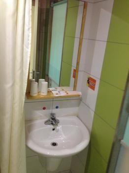 Rest Motel Shaoxing Dafo Temple Xinchang エクステリア 写真