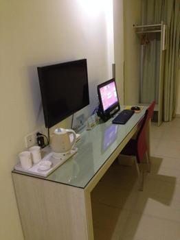 Rest Motel Shaoxing Dafo Temple Xinchang エクステリア 写真