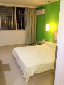 Rest Motel Shaoxing Dafo Temple Xinchang エクステリア 写真