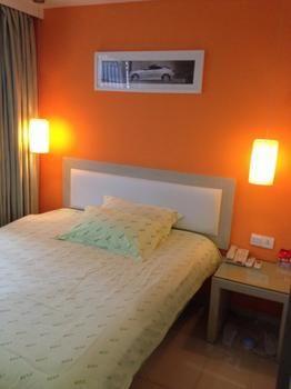 Rest Motel Shaoxing Dafo Temple Xinchang エクステリア 写真