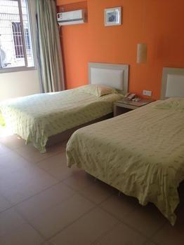 Rest Motel Shaoxing Dafo Temple Xinchang エクステリア 写真