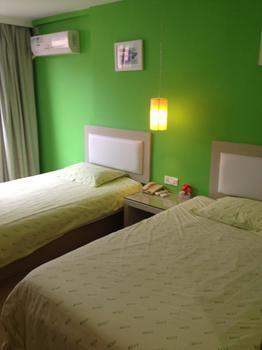 Rest Motel Shaoxing Dafo Temple Xinchang エクステリア 写真