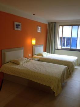 Rest Motel Shaoxing Dafo Temple Xinchang エクステリア 写真